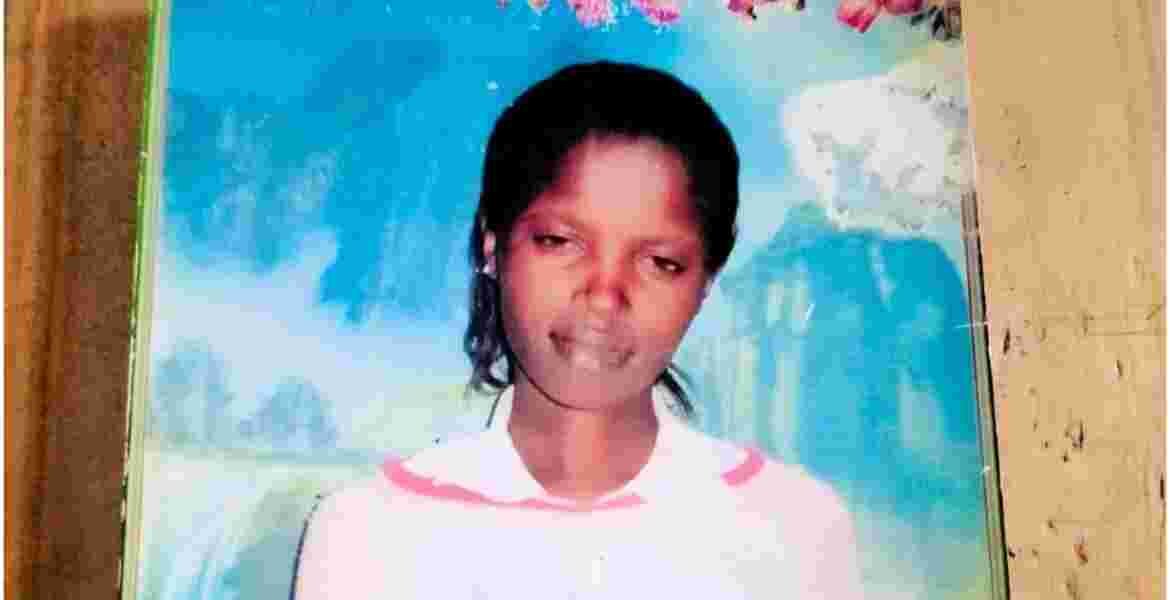 DCI Director Names Six British Soldiers Linked to the Murder of Agnes Wanjiru