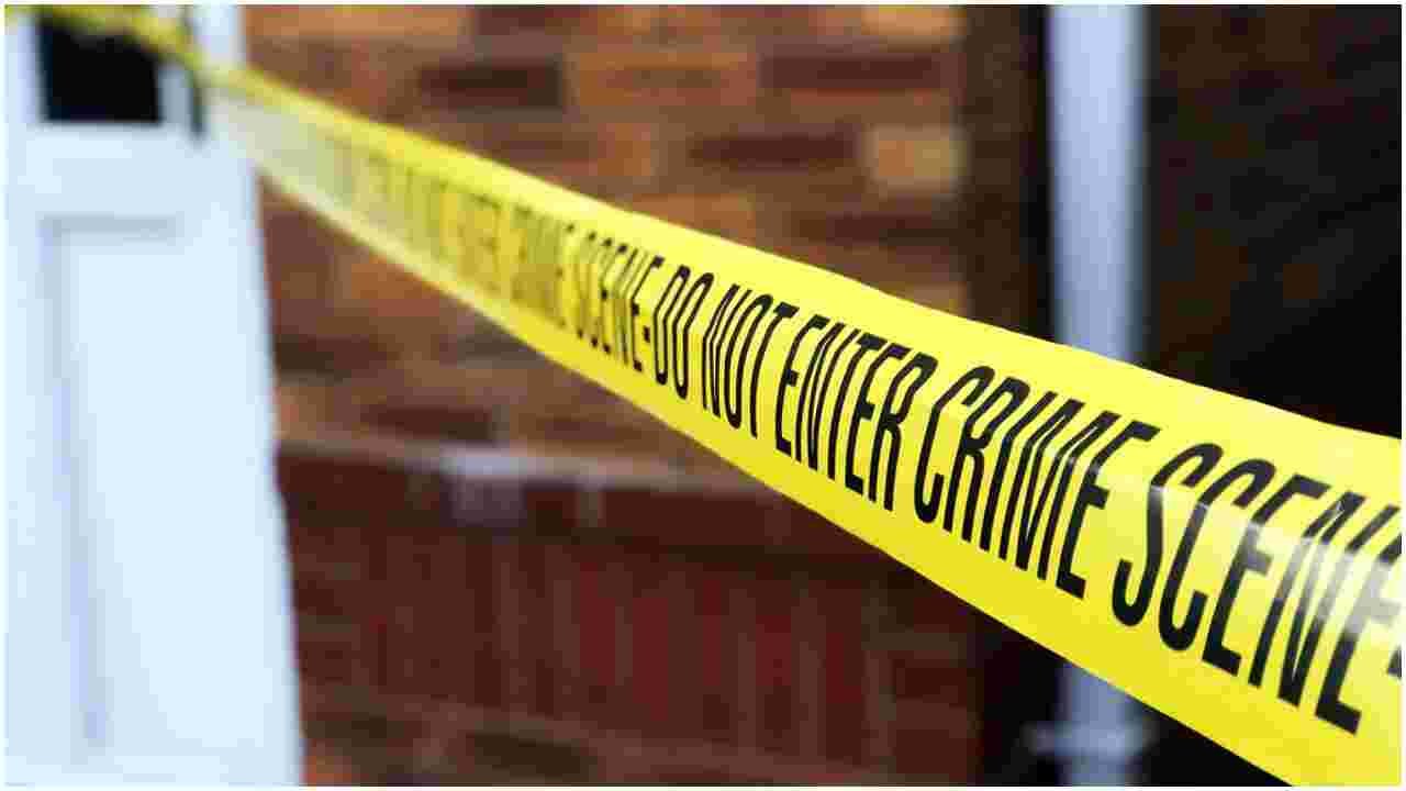 Kenyan Woman Jumps to Death from the 14th Floor of a High-rise Building in India