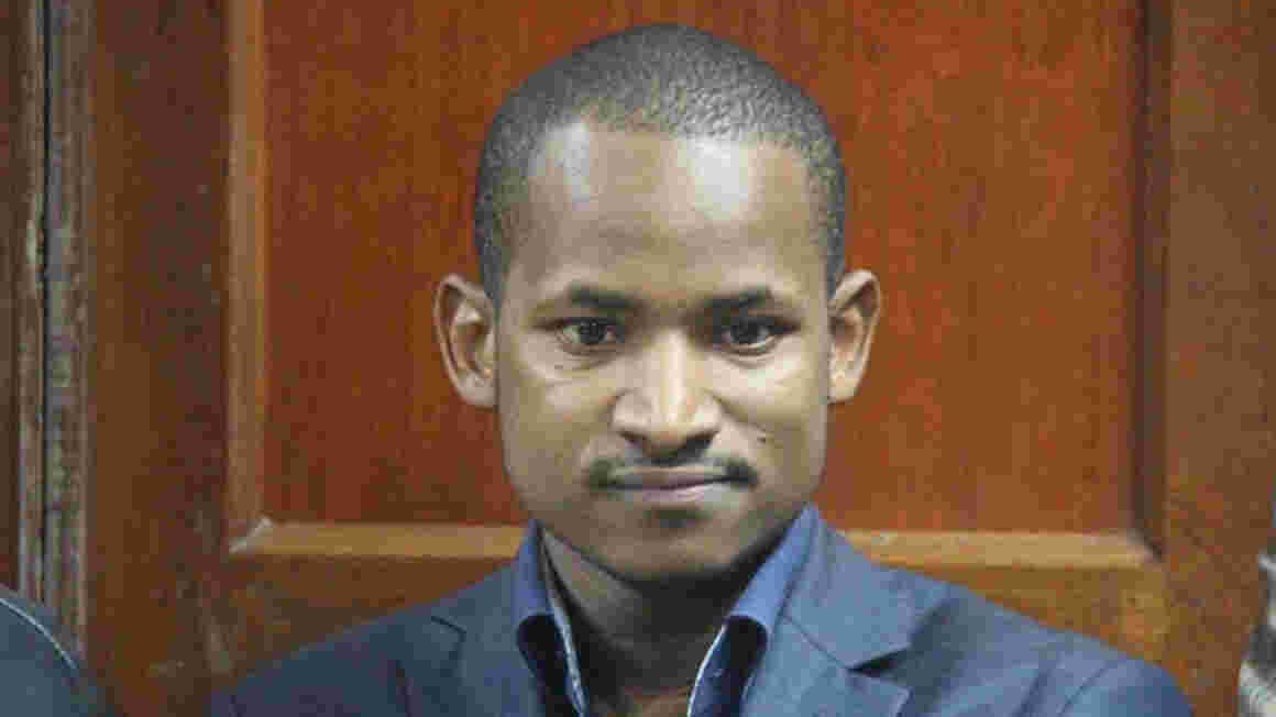 MP Babu Owino Acquitted of Attempted Murder Charges in the Shooting of DJ Evolve