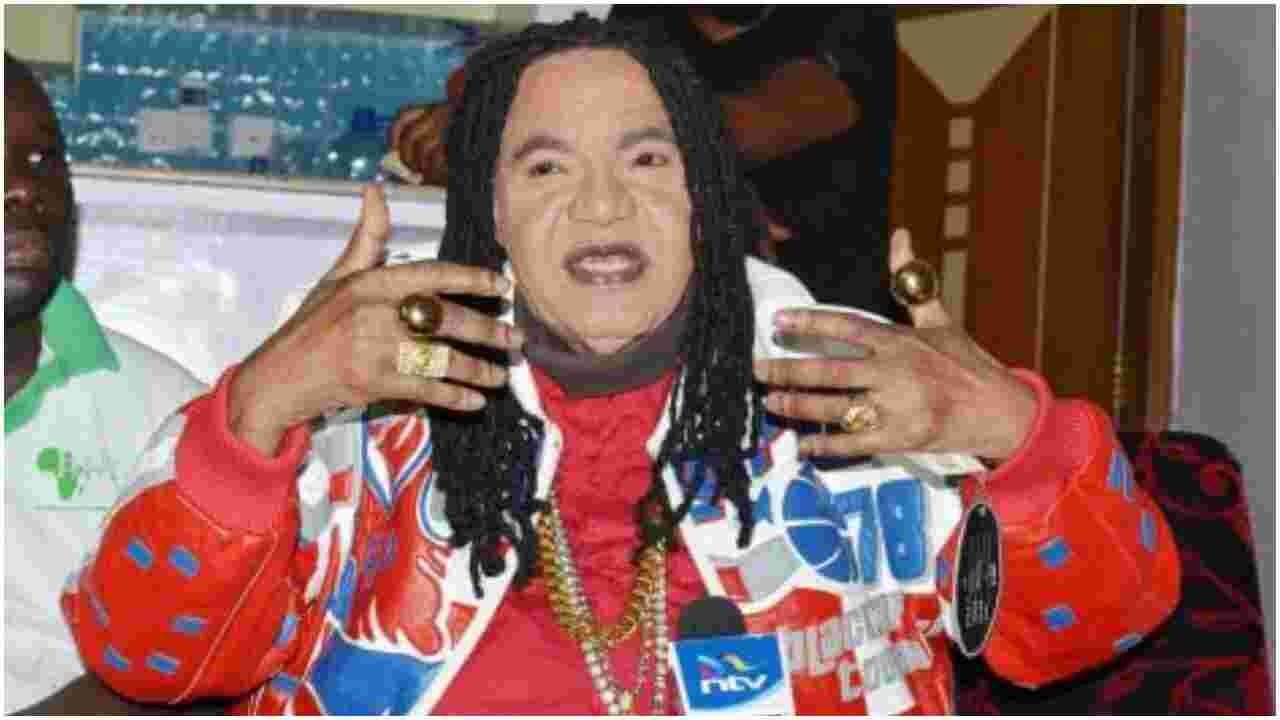 Congolese Rhumba Maestro General Defao Dies in Cameroon