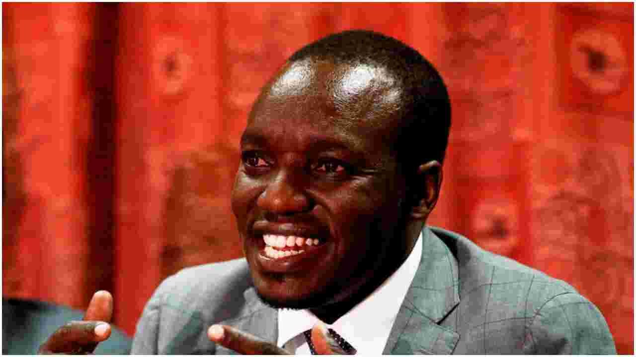 Catholic Church Rejects, Returns MP Simba Arati's Sh100,000 Donation 
