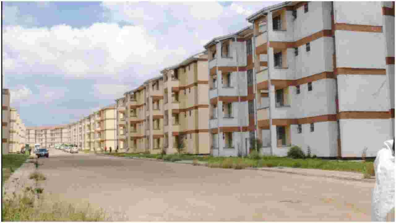 Stoni Athi Waterfront City: Gov't Launches Construction of 10,000 Housing Units in Mavoko