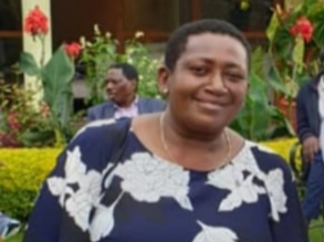 KRA Seals Airports in Pursuit of Billionaire Jubilee Party Financier Mary Wambui