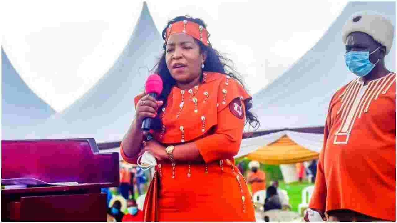 Businesswoman Agnes Kagure Launches Bid for Nairobi Gubernatorial Seat 