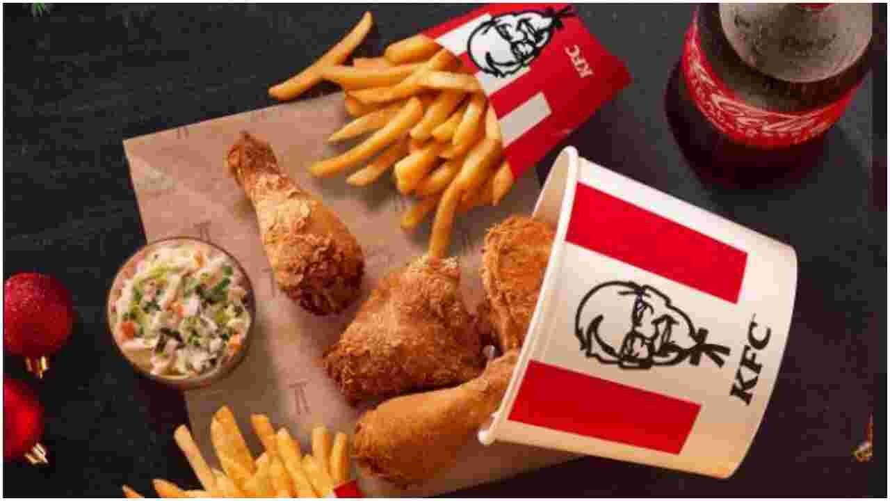 Kenyans Online Puzzled as KFC Runs Out of Potato Chips