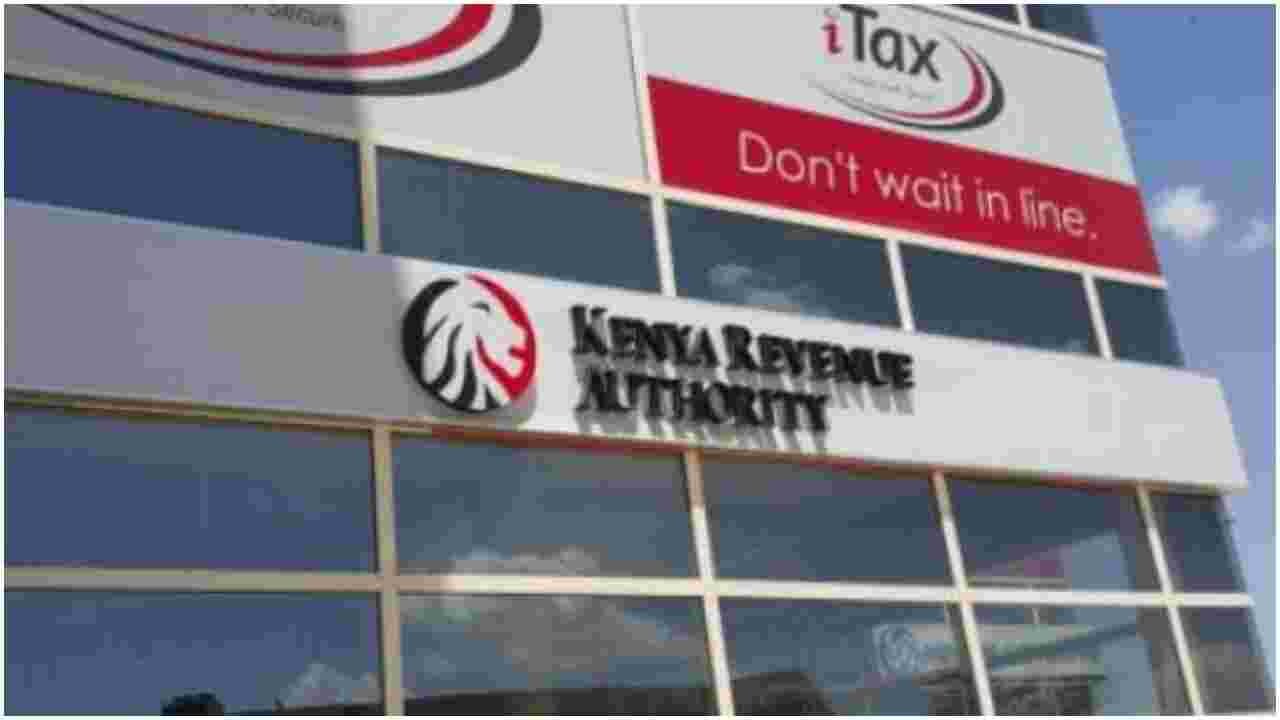 KRA Acquires Geo-Mapping Technology to Crackdown on Landlords