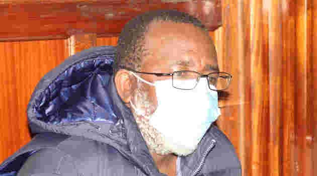 Meru Senator Mithika Linturi Arrested over ‘Madoadoa’ Remarks