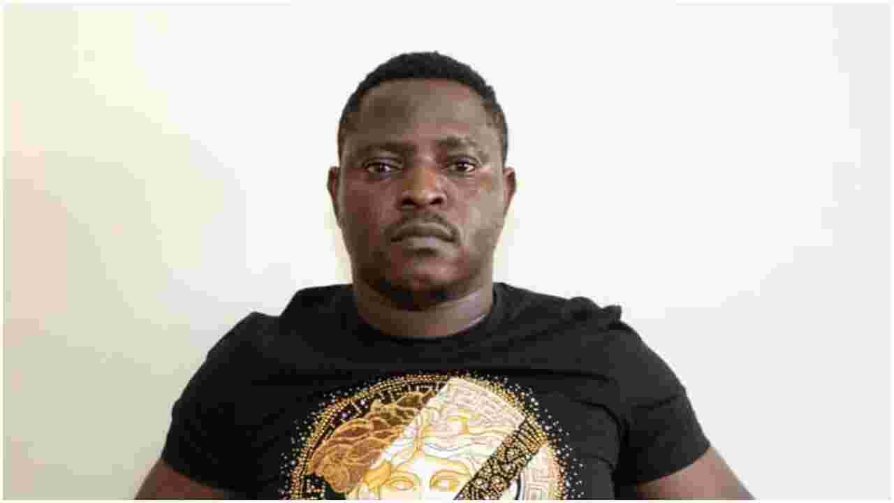 'Wash Wash' Suspect Charged with Being in Possession of Fake US Dollars Equivalent to Sh283 Million