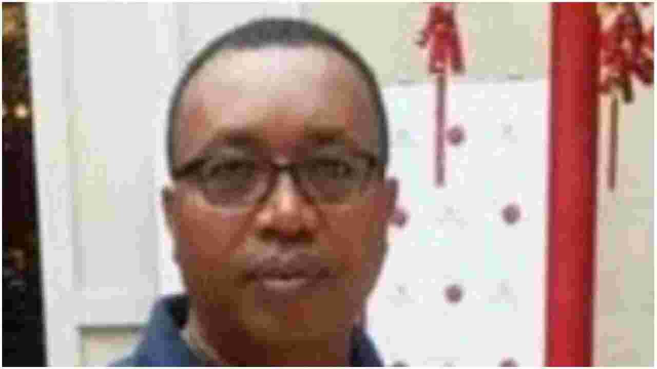 Kenya Extradites Dutchman Behind an International Human Trafficking Syndicate