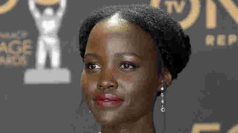 Kenyan Hollywood Actress Lupita Nyong'o Tests Positive for Covid-19