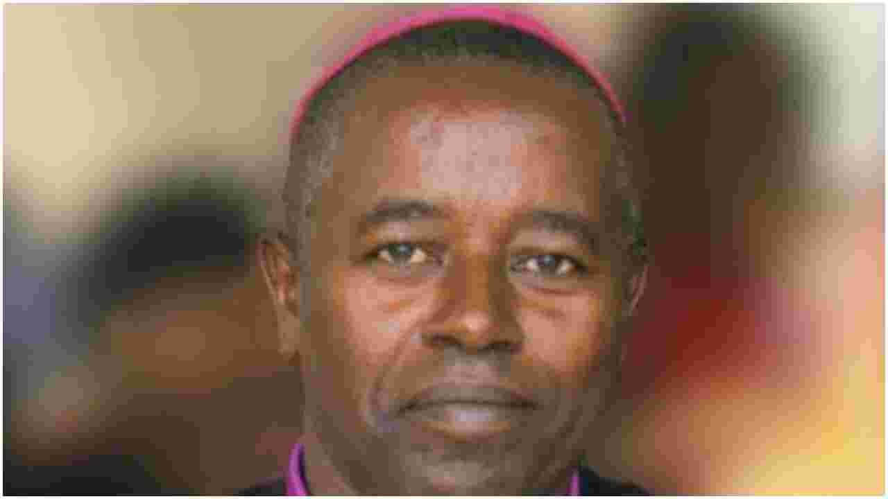 ACK Bishop in the Dock for Sexually Harassing a Church Worker by Touching Her Breast