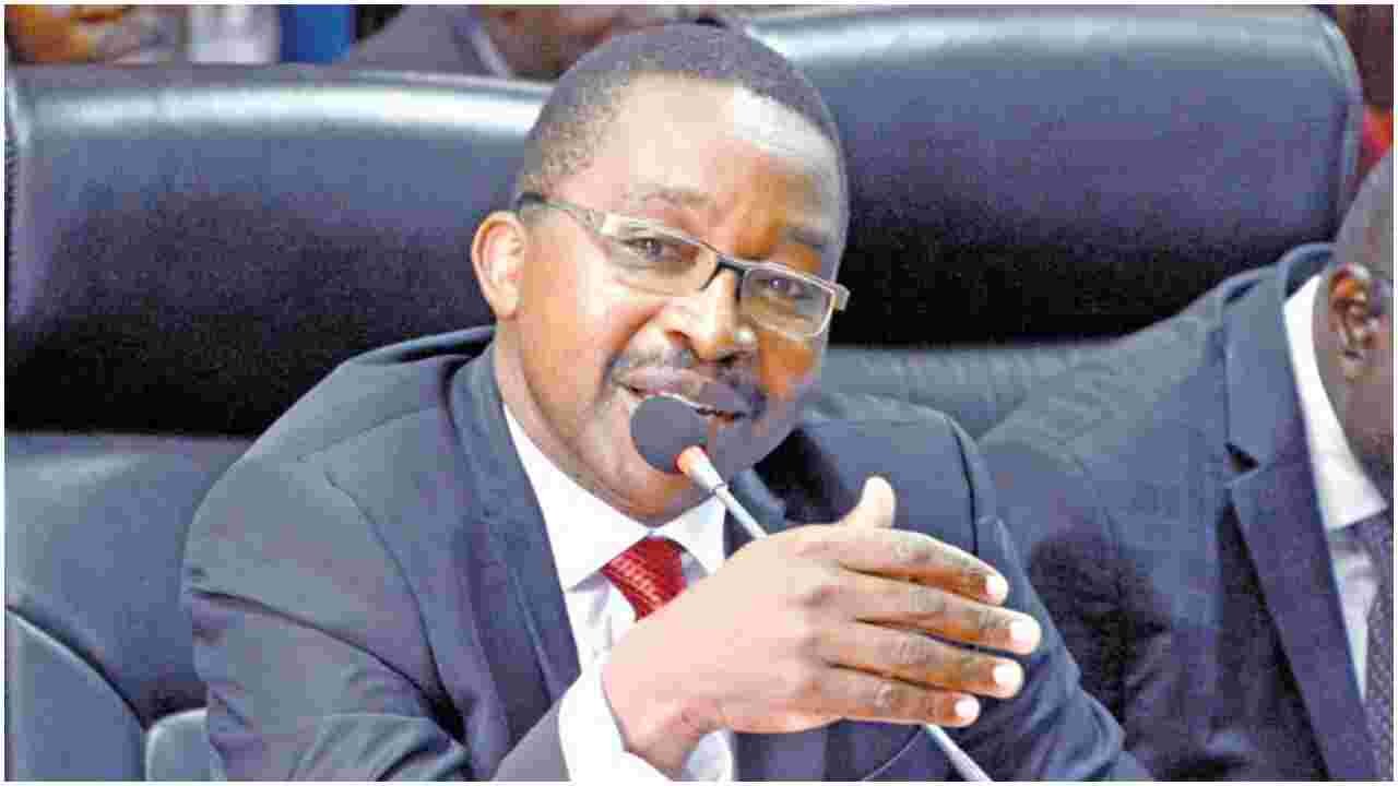 Court Freezes Prime Properties Linked to Murang'a Governor Mwangi wa Iria