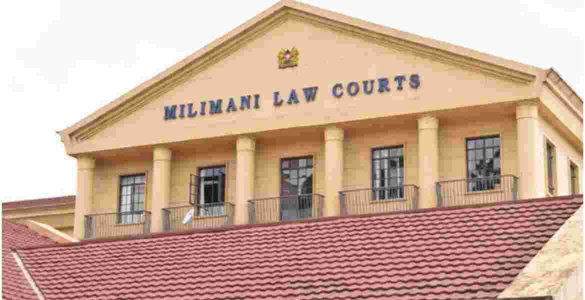 Sh102 Million Money Laundering Case Suspended as Two Women Claim to be College Student Felesta Nyamathira