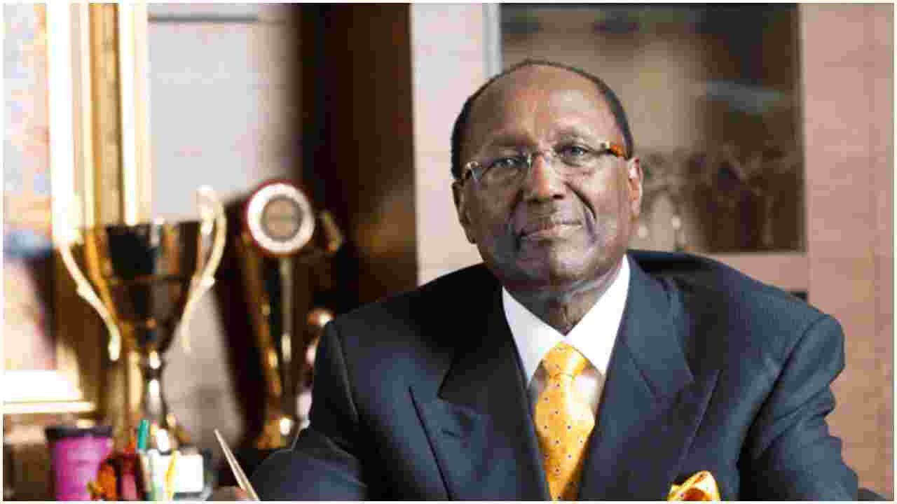 How the Late Chris Kirubi Distributed His Multi-Billion-Shilling Estate