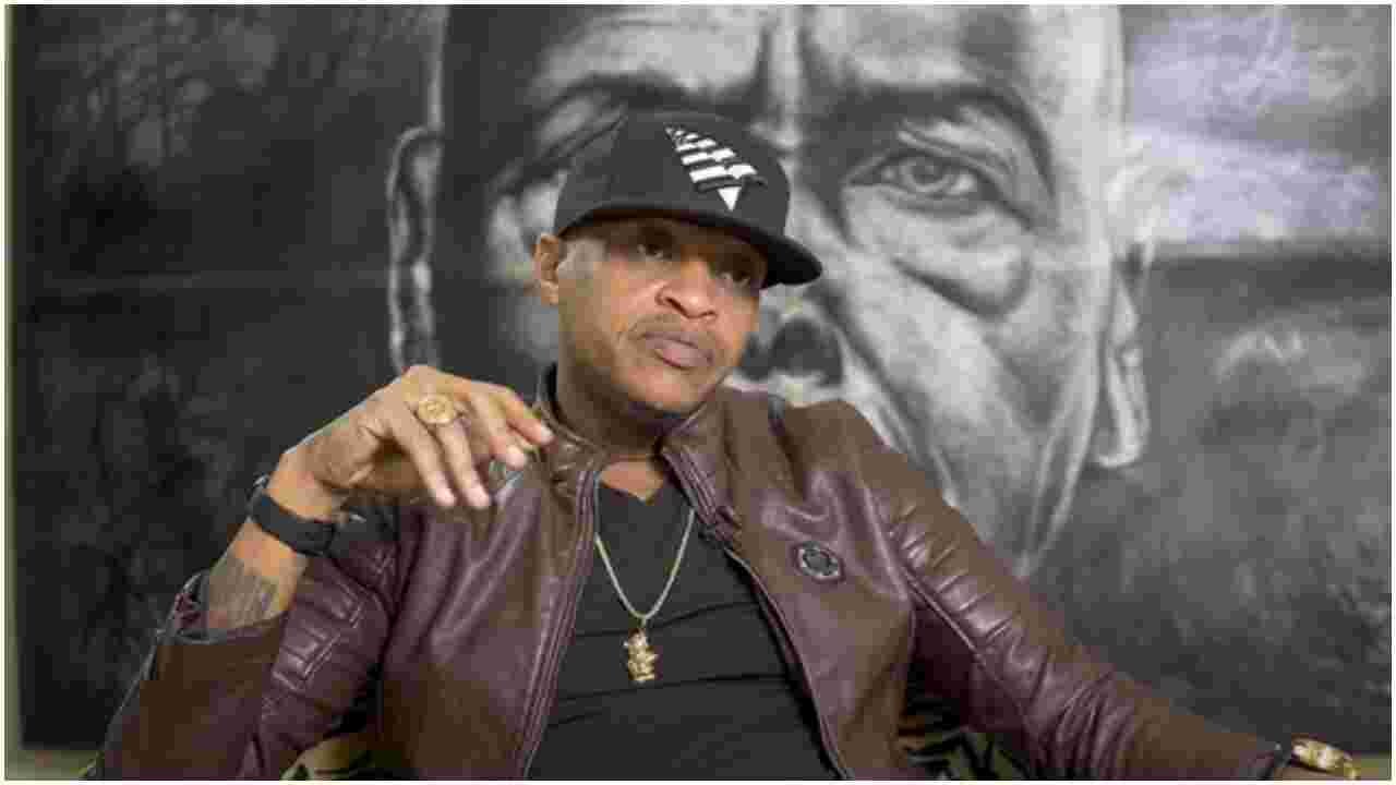 Rapper CMB Prezzo Ditches Kalonzo's Wiper Party, to Run for Kasarani MP Seat