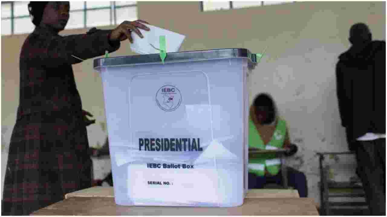 Kenyans in the US, Canada and 10 Other Countries to Vote in the August 9th Presidential Election