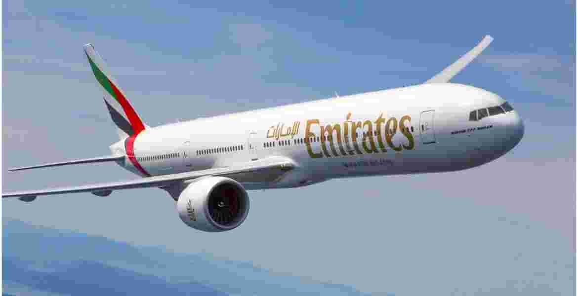 Kenya Ends a Two-Week Ban on Passenger Flights from Dubai