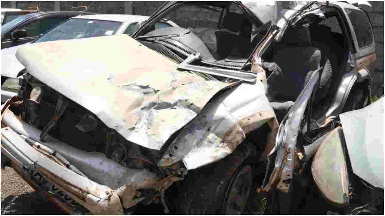 Two Canadians Among Four People Killed in Ngong Road Accident