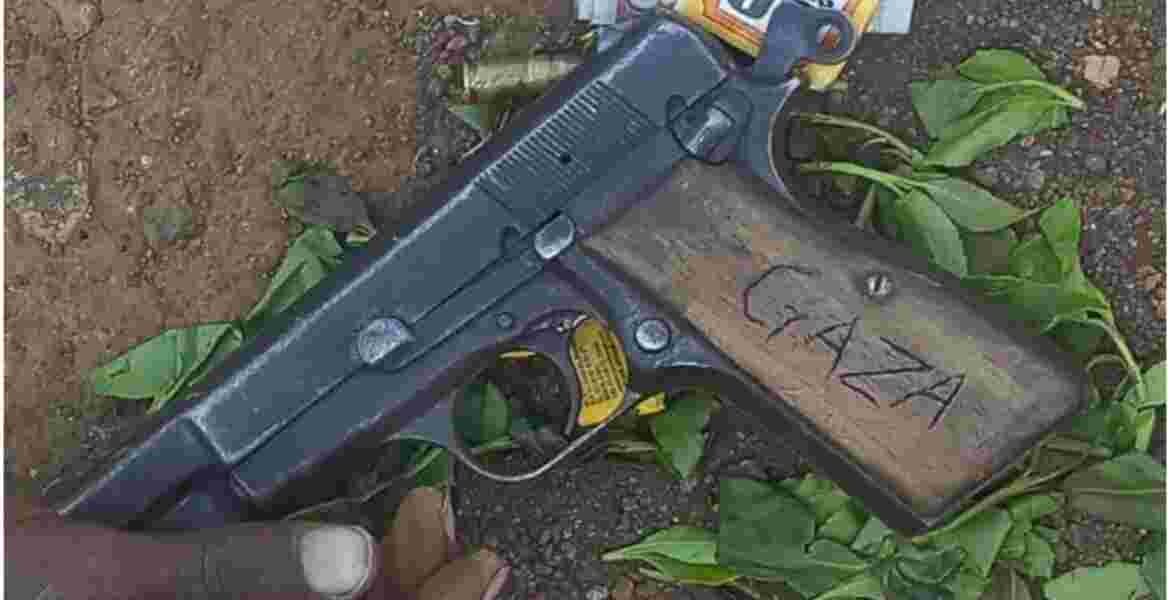 Newly Installed Leader of the Dreaded Katombi Gang Shot Dead by Police