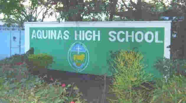 Rights Defenders Call for a Speedy Probe into Sodomy Cases at Aquinas High School 