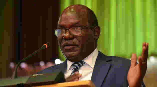 IEBC Issues a Statement on Resignation of MCAs Seeking Election as MPs