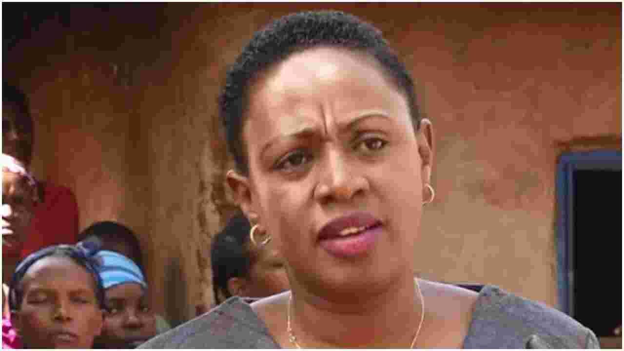 Murang'a Woman Rep. Sabina Chege Summoned by IEBC over Election Rigging Claims