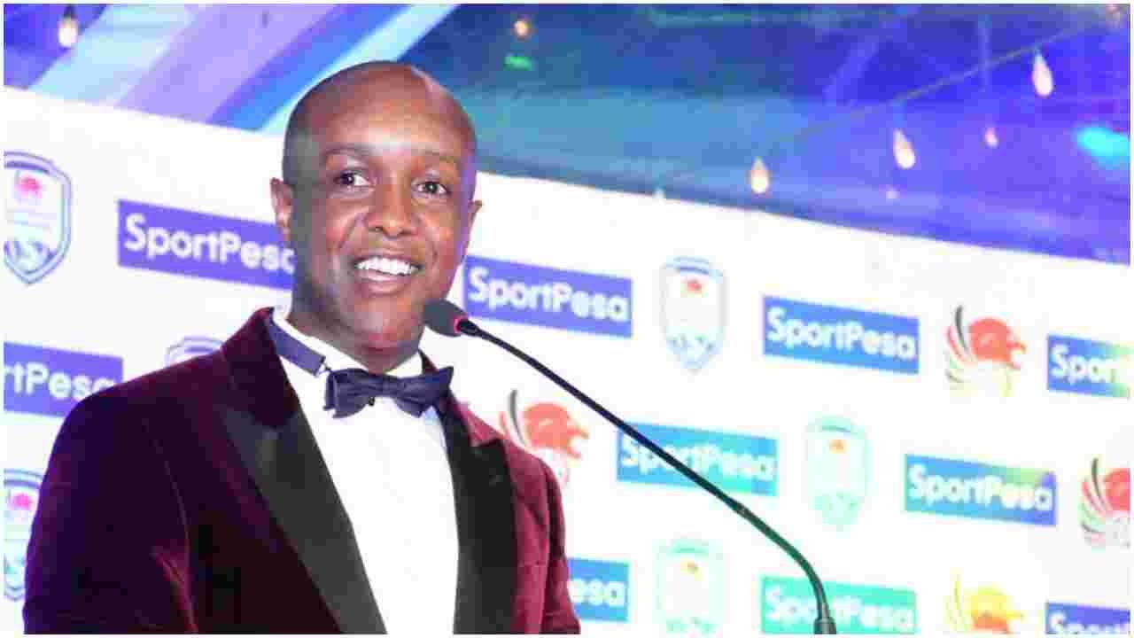 Sportpesa CEO Ronald Karauri Joins Race for Kasarani MP Seat