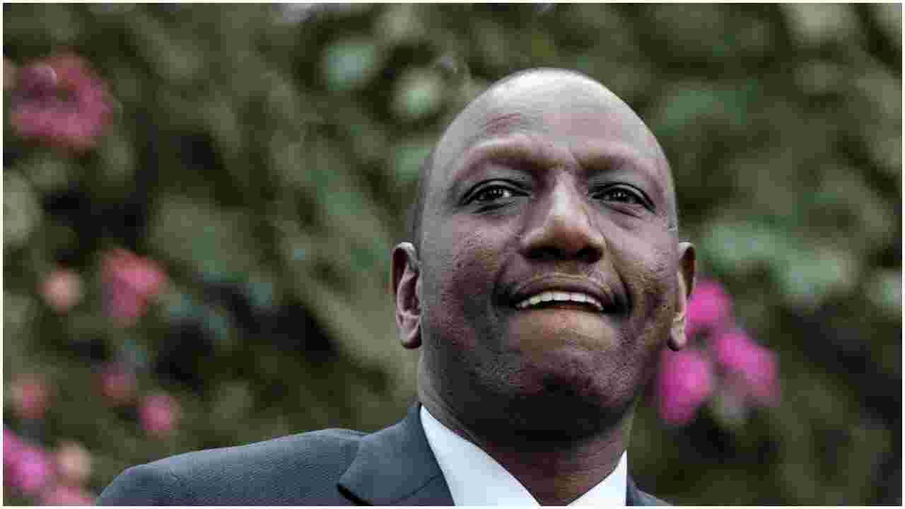 Deputy President William Ruto Officially Kicked Out of Jubilee Party