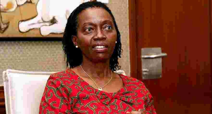 Martha Karua Denies Ditching OKA After Deal with Jubilee and ODM