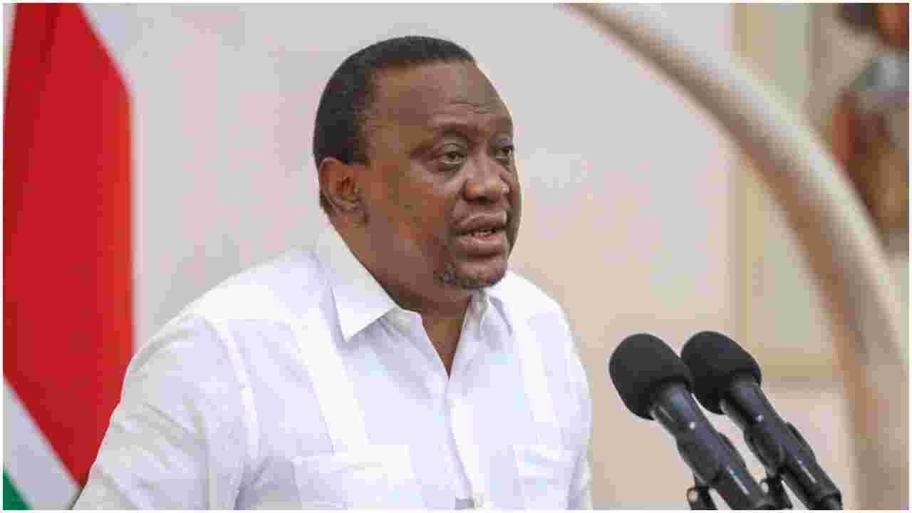 State House Car Purchase Budget Increased from Sh10 Million to Sh300 Million, Six Months to Elections