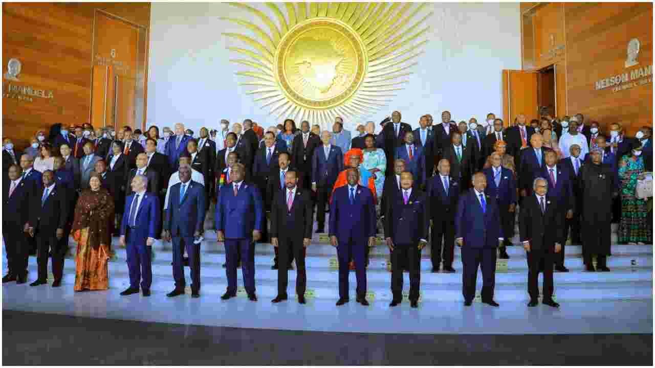 African Union Adopts Swahili as an Official Working Language
