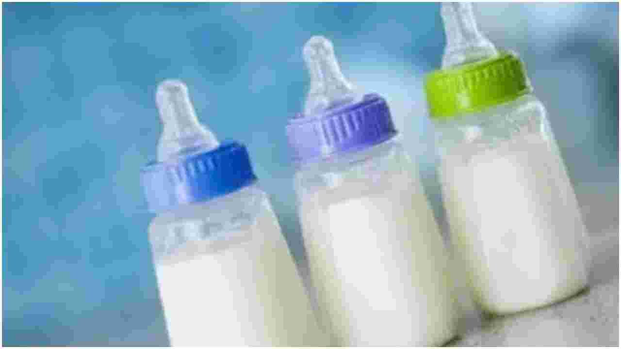 Kenya Has Not Banned Baby Feeding Bottles, Health Ministry Clarifies