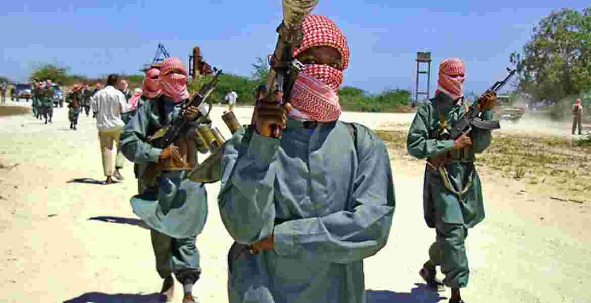 UK Gov’t Issues a Travel Advisory over Heightened Terrorism Threat in Kenya