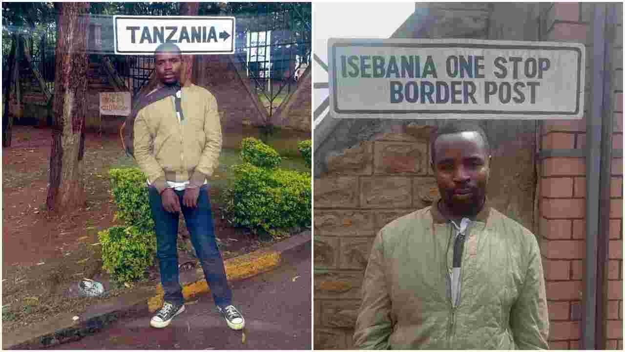 Mastermind Behind Sexual Assault of a Female Motorist in Nairobi Arrested at Kenya-Tanzania Border