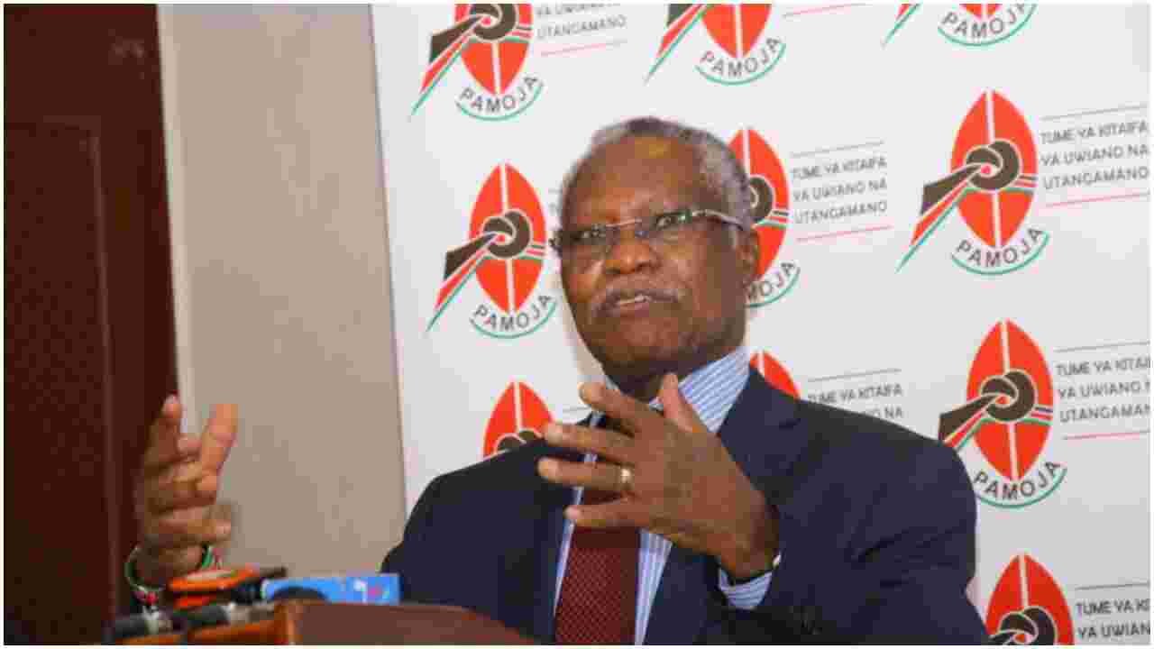 NCIC to Release a List of Banned Words Regarded as Hate Speech in Kenya
