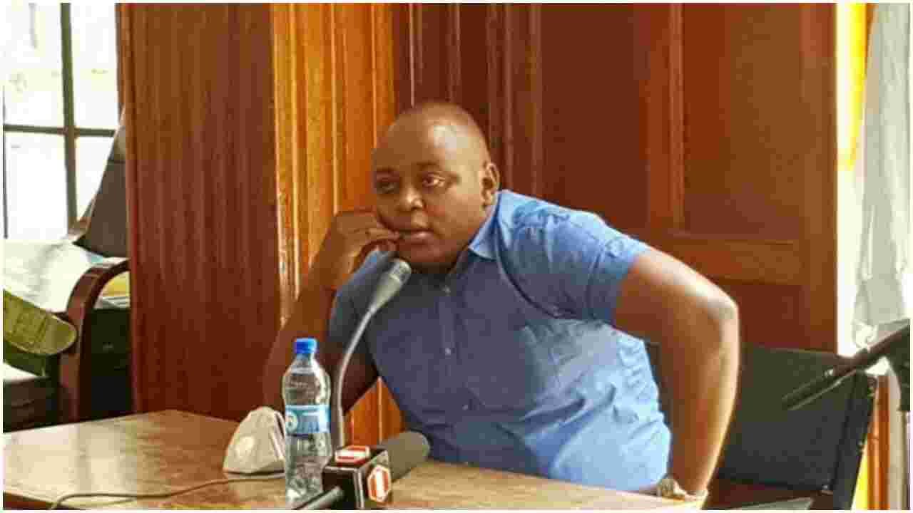 NYS Storekeeper Questioned over the Source of His Sh200 Million Wealth, Three Luxury Cars