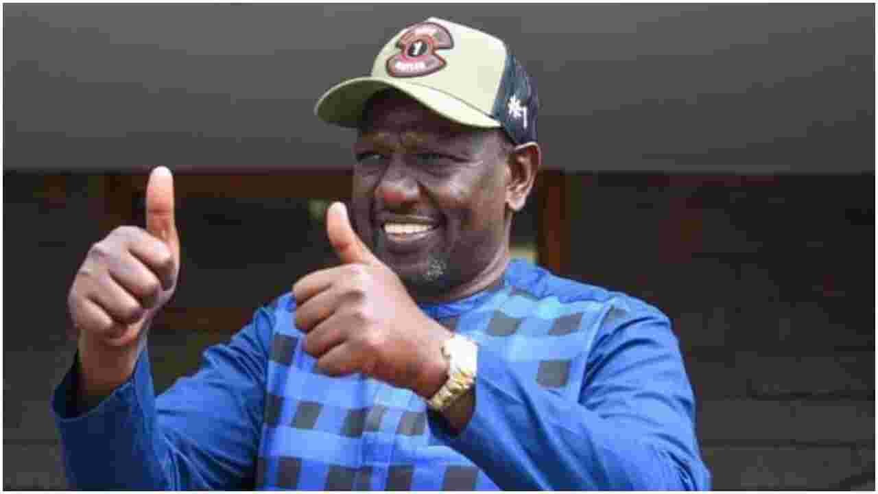 Ruto Among Three Presidential Aspirants Invited by UDA Party for Interviews