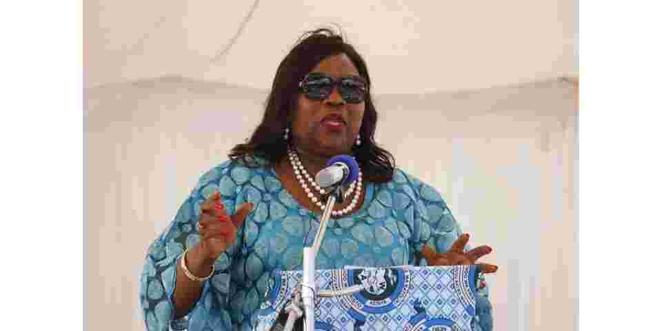 Organizers Says Politicians Paid and Incited People to Heckle Ida Odinga at Catholic Women's Prayer Day
