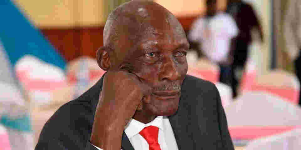 Three Claiming to be Tycoon Jackson Kibor's Children File a Case to Stop His Burial