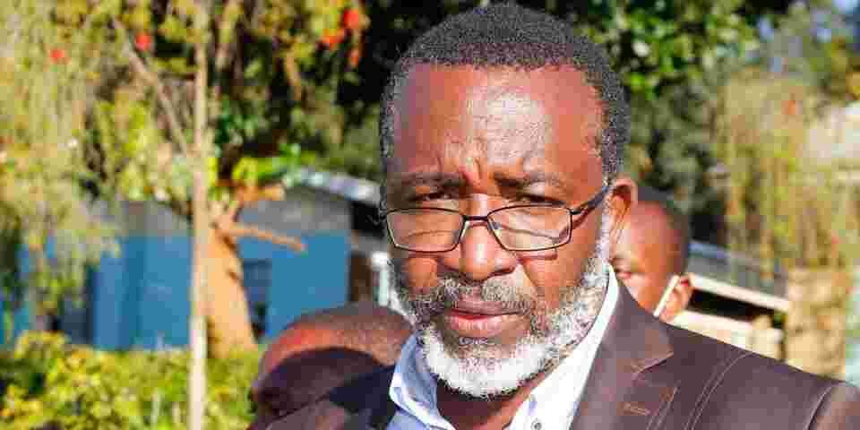 Senator Mithika Linturi Accused of Deleting Nude Photos and Videos in Case Where He is Accused of Attempted Rape
