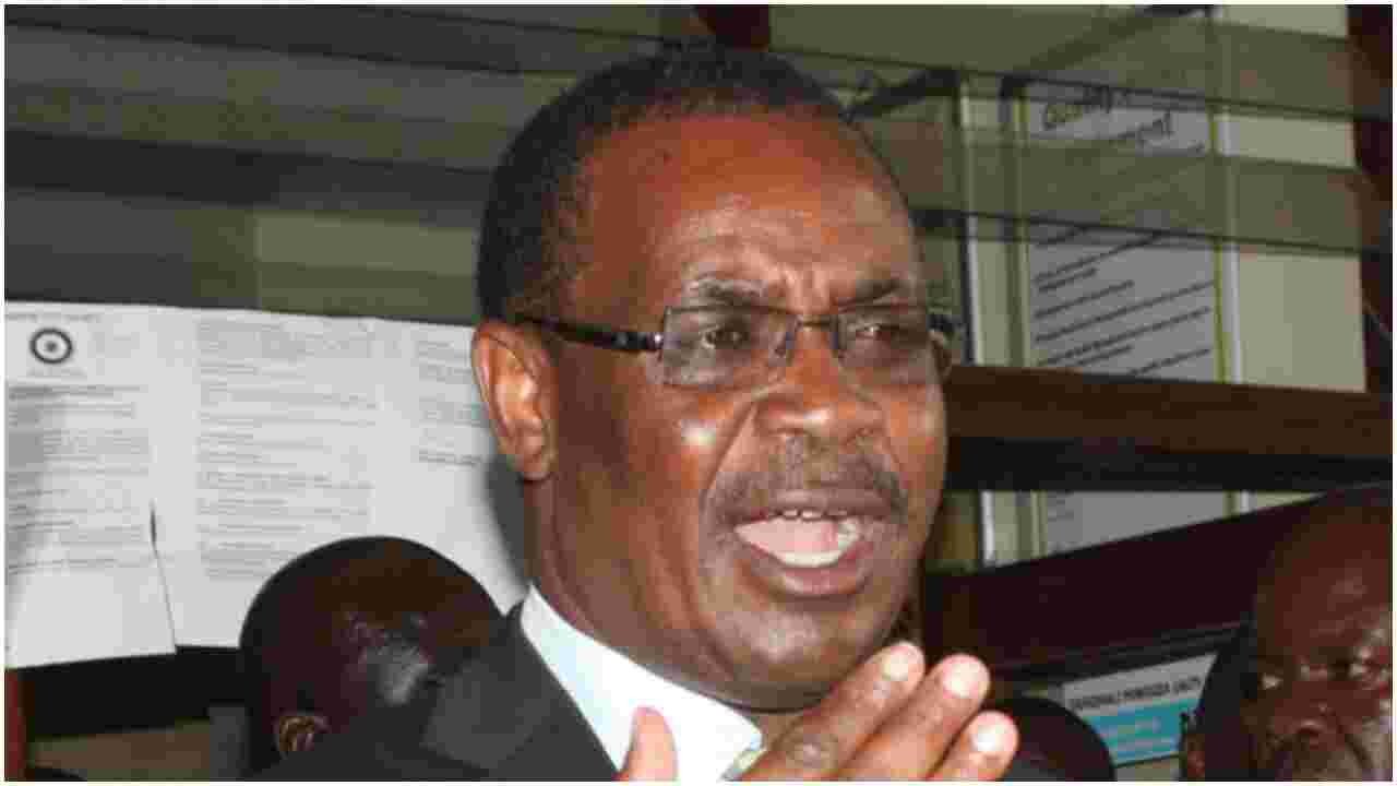 Kidero to Vie for Homa Bay Governor’s Seat as an Independent Candidate
