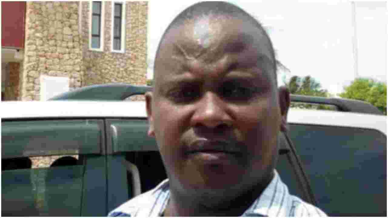 Presidential Escort Officer Attached to Ruto’s Security Team Dies by Suicide