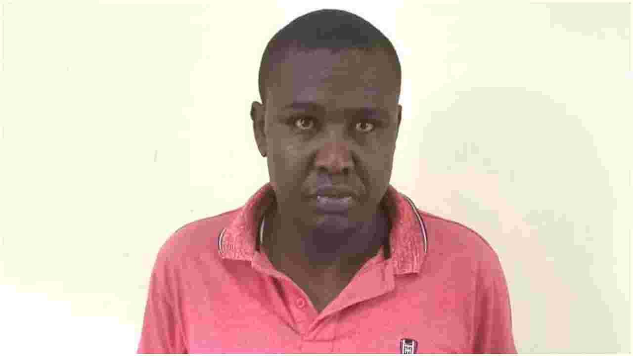 Kenyan Man Arrested for Conning a Car Seller of Sh150,000 While Posing a White Woman