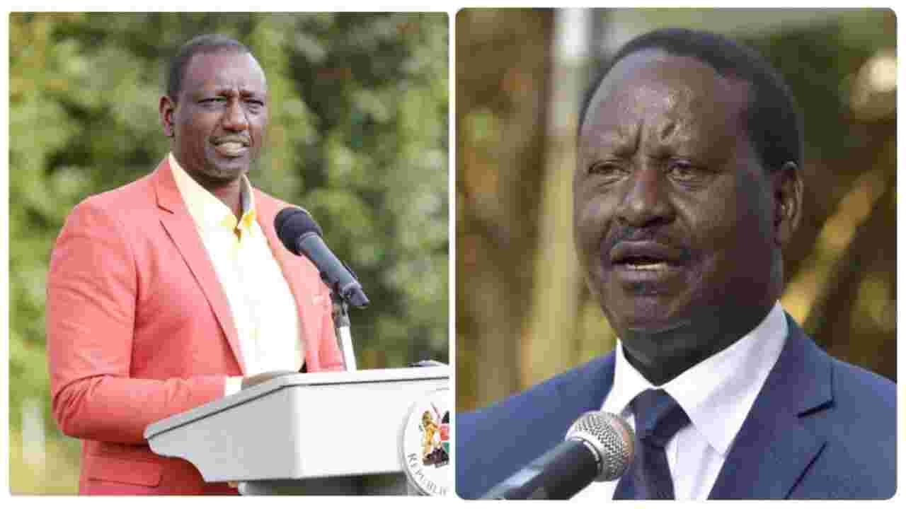 Presidential Candidates Given Until April 28th to Name Their Running Mates