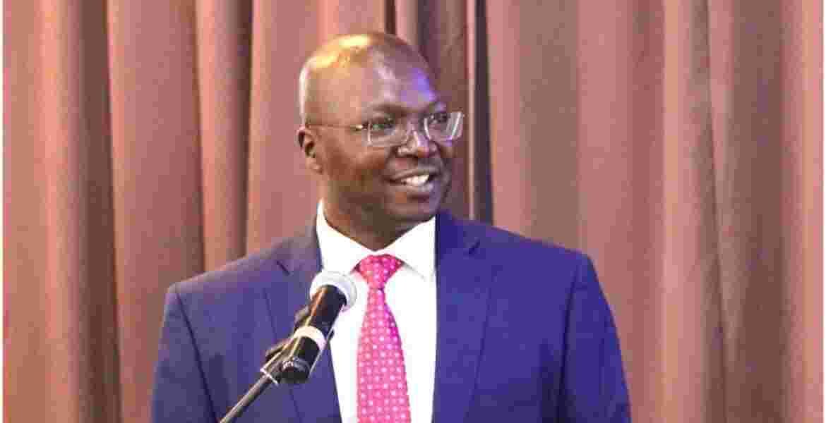 Gov’t to Set Up a System to Track Kenyans Working Abroad 