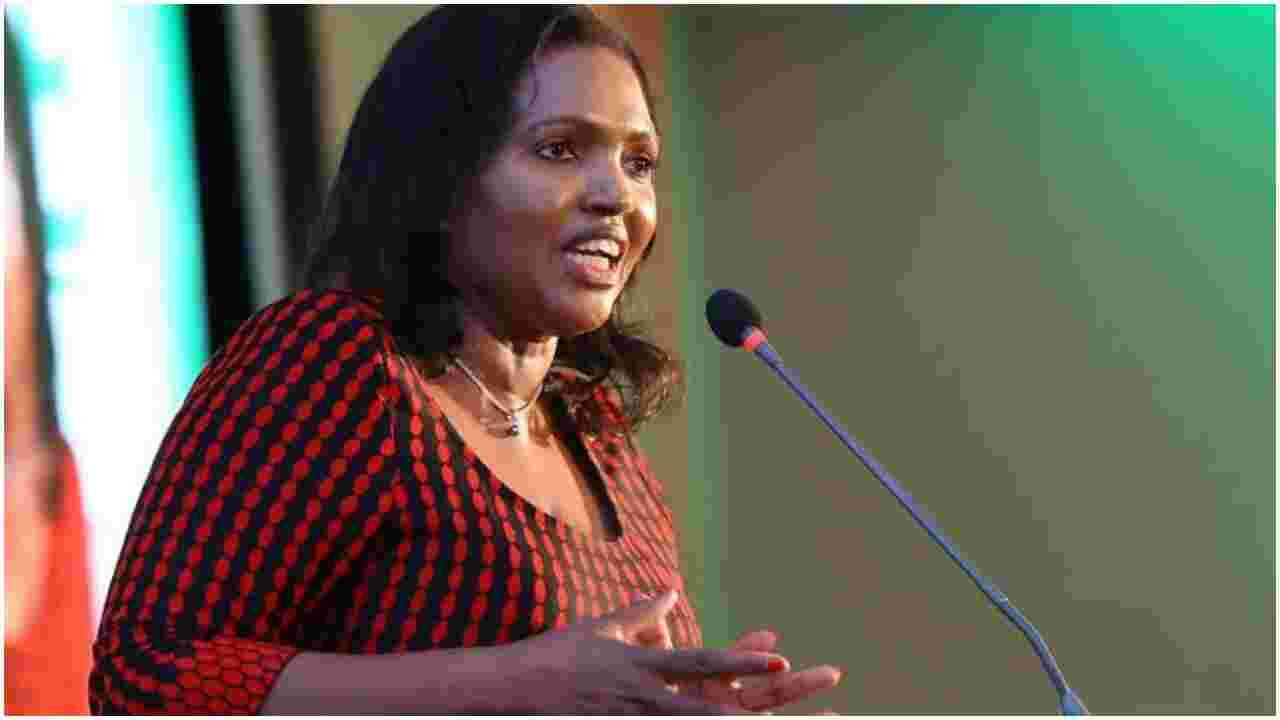 Keroche CEO Tabitha Karanja Changes Her Name as She Eyes Nakuru Senate Seat 