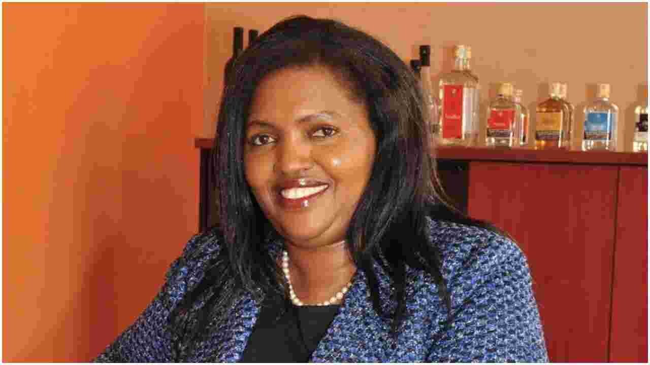 Keroche CEO Tabitha Karanja Secures UDA Ticket for Nakuru Senate