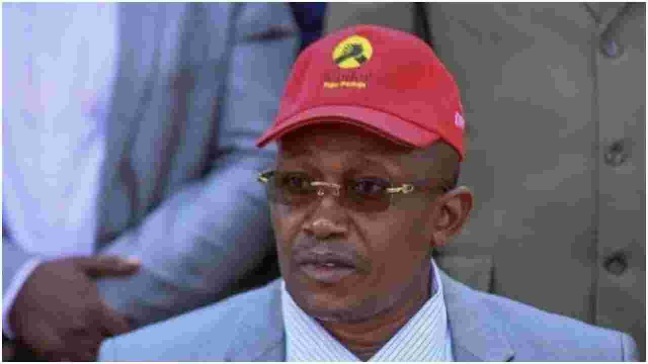 Bishop David Gakuyo Bags Jubilee Ticket to Vie for Thika Town MP Seat