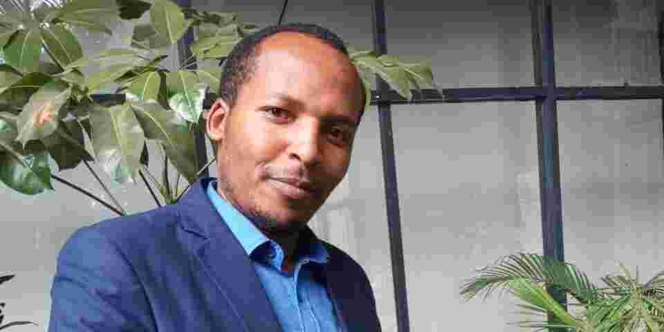 Lamu West MP Aspirant Arrested, Detained for Disrupting Ruto's Meeting