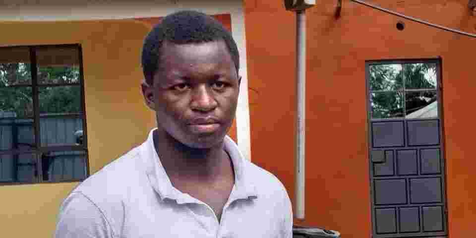 Mang’u High School’s Jeriel Ndeda Emerges Top Student in the 2021 KCSE Exam